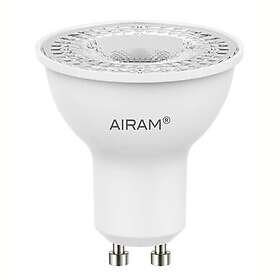 Airam Spotlight GU10 4W dimbar 2700K 425 lumen