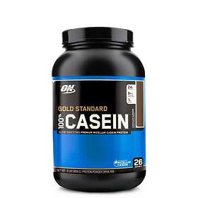 Optimum Nutrition Gold Standard 100% Casein 0,9kg