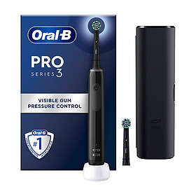Oral-B Pro 3 3500 + Extra Refill