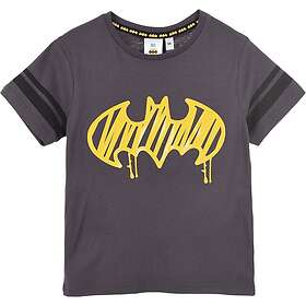 Batman T-shirt Dark Grey