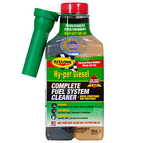 Diesel RISLONE Hy-per Complete Fuel System Treatment 500ml