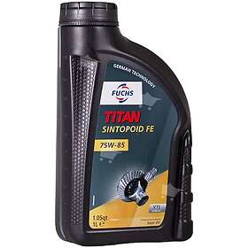 Fuchs Titan Sintopoid FE 75W-85 1L
