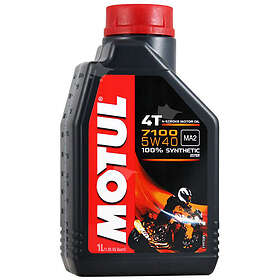 Motul 7100 4T 5W-40 1L