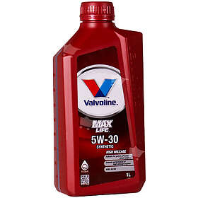 Valvoline MaxLife 5W-30 1L