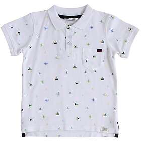 ebbe Harper Piké T-Shirt Multi Sea Print