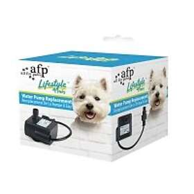 AFP Lifestyle 4 Pet-Water Pump Replacement
