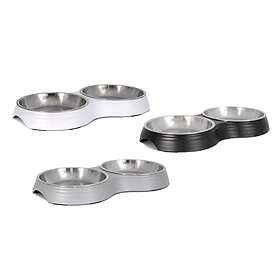 Dogman Matbar Amy, 2x200ml (Svart)