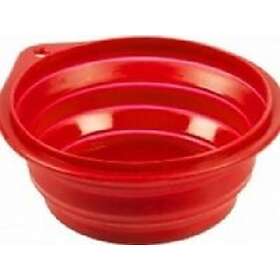 DUVO+ TRAVEL BOWL 2L RED