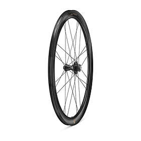 Campagnolo Bora Ultra WTO 45 DB Hjulset Clincher/TL, 2-Way Fit, HG11