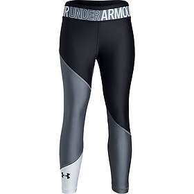 Under Armour - Armour Ankle Crop Leggings