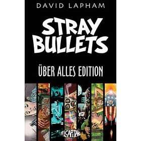 Stray Bullets Uber Alles Edition