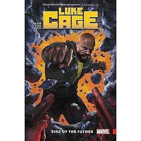 Luke Cage Vol. 1: Sins Of The Father