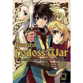 Record of Lodoss War