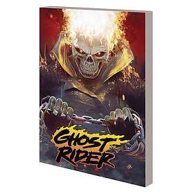 Ghost Rider Vol. 3