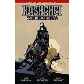 Koshchei The Deathless