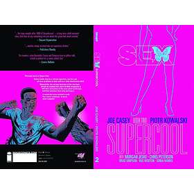 Sex Volume 2