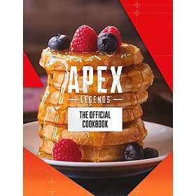 Apex Legends: The Official Cookbook