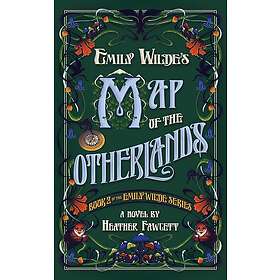 Emily Wilde's Map of the Otherlands