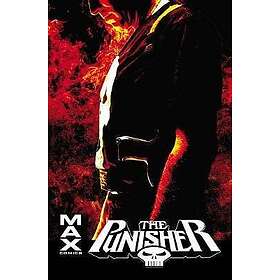 Punisher Max: The Complete Collection Vol. 4