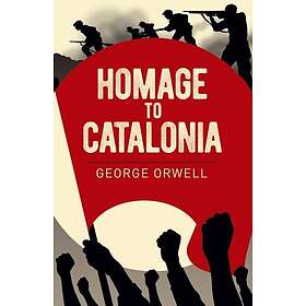 Homage to Catalonia