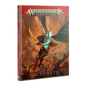 Battletome Sylvaneth (2022) HC