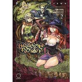 Dragon's Crown Volume 2