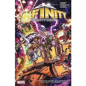 Infinity Countdown