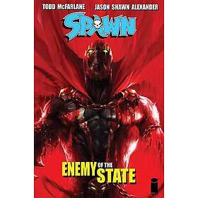 Spawn: Enemy of the State