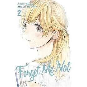 Forget Me Not Volume 2
