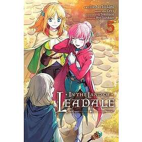 In the Land of Leadale Vol. 05