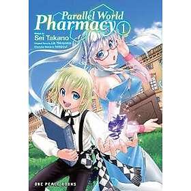 Parallel World Pharmacy Volume 1