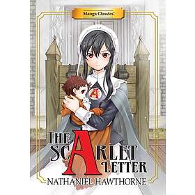 Manga Classics Scarlet Letter (New Printing)