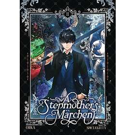 A Stepmother's Marchen Vol. 2