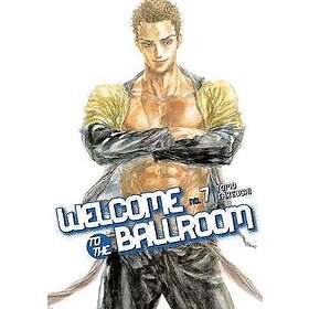 Welcome To The Ballroom 7