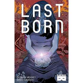 Last Born Volume 1