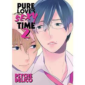 Pure Love's Sexy Time vol 2