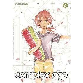 Complex Age 6