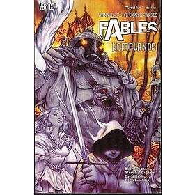 Fables Vol. 6: Homelands