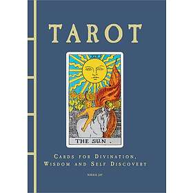 Tarot: Cards For Divination, Wisdom And Self Discovery