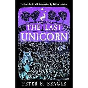 The Last Unicorn