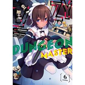 Lazy Dungeon Master (Manga) Vol. 6