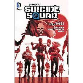 New Suicide Squad Vol. 2