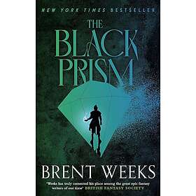 The Black Prism: Book 1 of Lightbringer