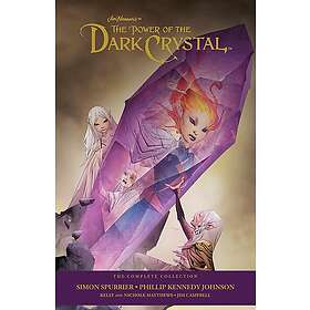 Jim Henson's Power Of The Dark Crystal