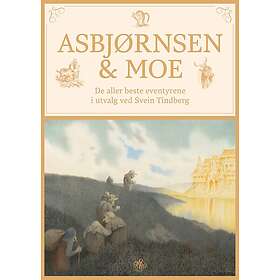 Asbjørnsen & Moe: De aller beste eventyrene HC