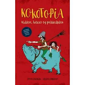 Kokotopia i middelalderen: Riddere, hekser og prikkedøden