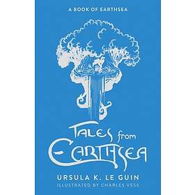 Tales from Earthsea: The Fifth Book of Earthsea