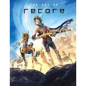 The Art Of Recore