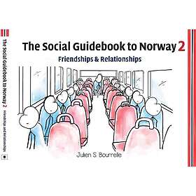 Social Guidebook to Norway 2 HC [New ed]