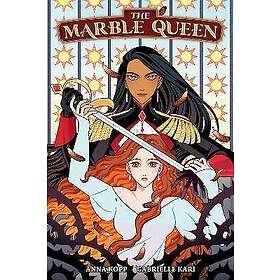 The Marble Queen
